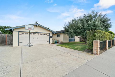 1900 Almanor Street Oxnard CA 93036