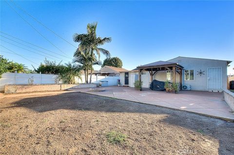 A home in Long Beach