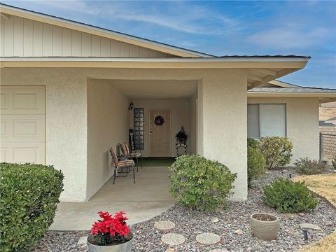 A home in Helendale