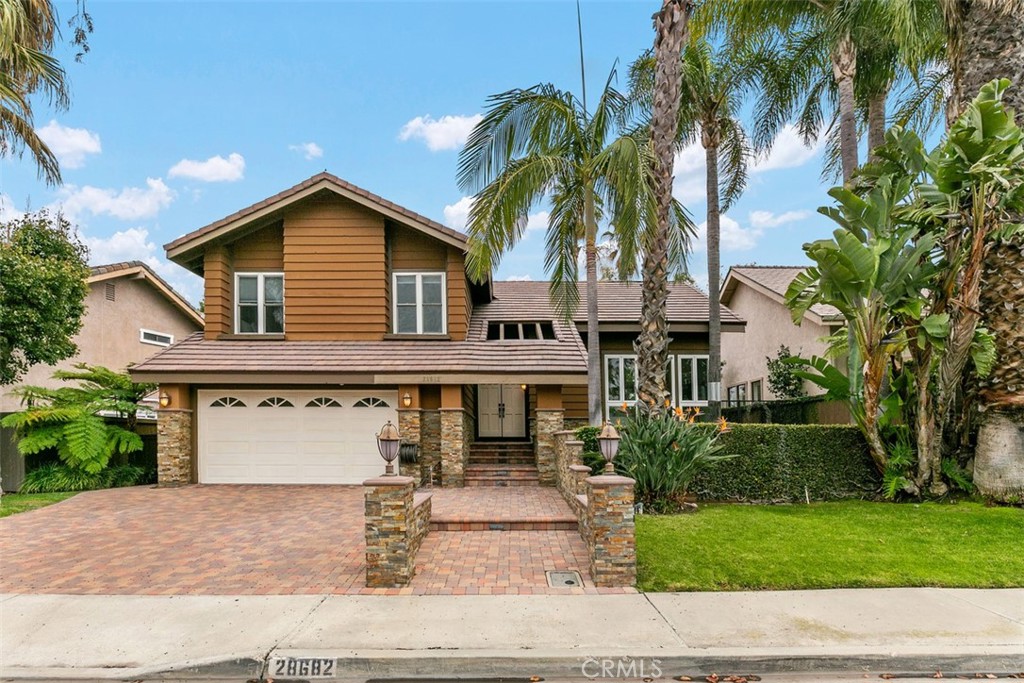 28682 Breckenridge Drive