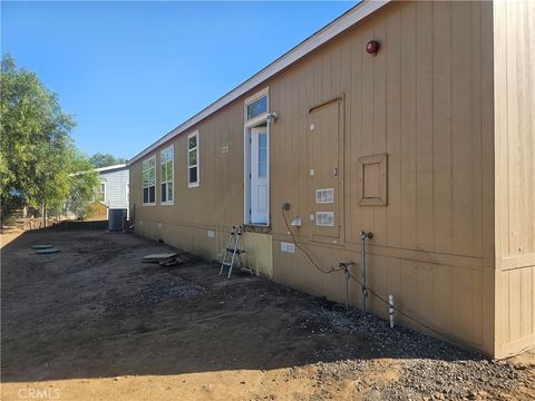 A home in Perris