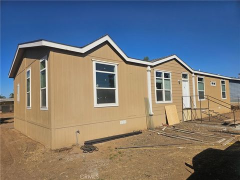 A home in Perris