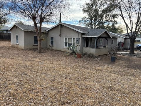 A home in Jurupa Valley