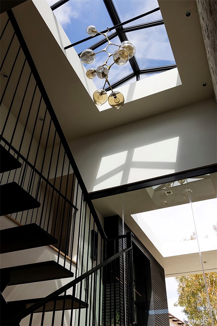 Corona Highlands (CORH) - Residential