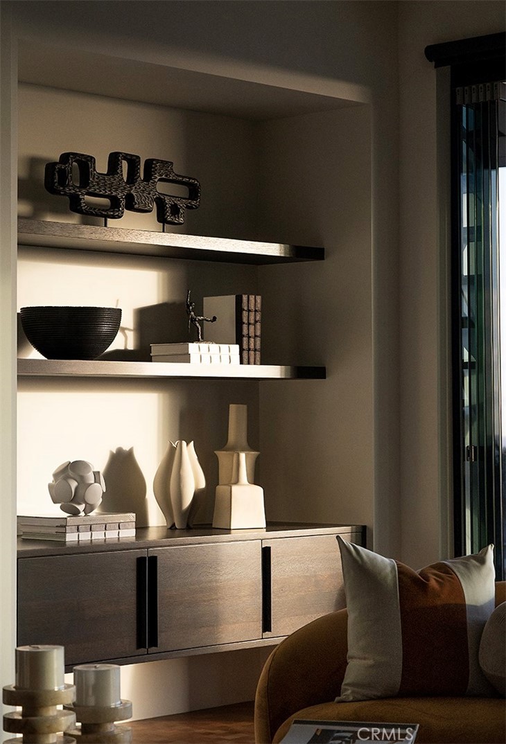 Corona Highlands (CORH) - Residential