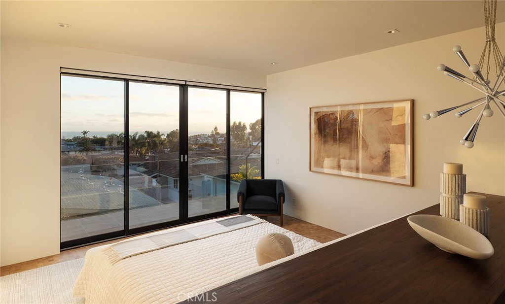 Corona Highlands (CORH) - Residential