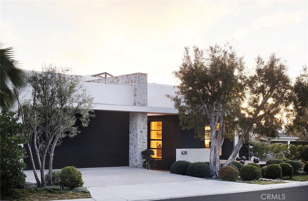 A masterpiece of custom design by renowned architect Eric Olsen and crafted to perfection by RDM Construction, this exquisite residence offers unparalleled craftsmanship and attention to detail. Nestled in the prestigious Corona Del Mar neighborhood of Corona Highlands, this home redefines luxury living with its timeless elegance and sophisticated finishes spanning throughout all living spaces including 4 bedrooms, 4.5 baths and an office. Enjoy breathtaking ocean views, inviting you to unwind and indulge in the beauty of the Pacific Ocean and Catalina Island. Additionally, indulge in the luxury of access to a private community beach, offering exclusive opportunities for relaxation and recreation. Don't miss the chance to own a piece of architectural brilliance in one of Southern California's most coveted locations.