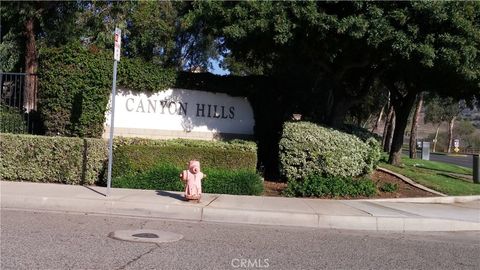 A home in Orange