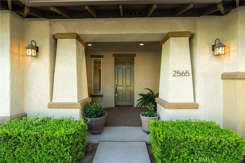 A home in Paso Robles