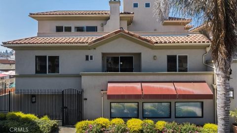 A home in Morro Bay