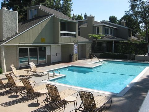 A home in Costa Mesa