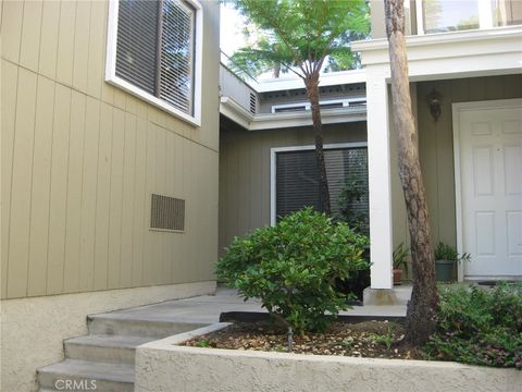 A home in Costa Mesa