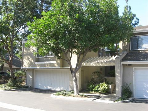 A home in Costa Mesa