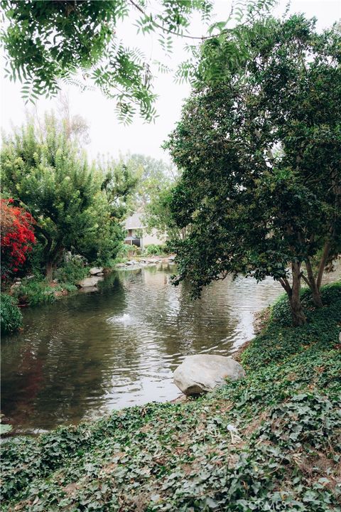 A home in Irvine