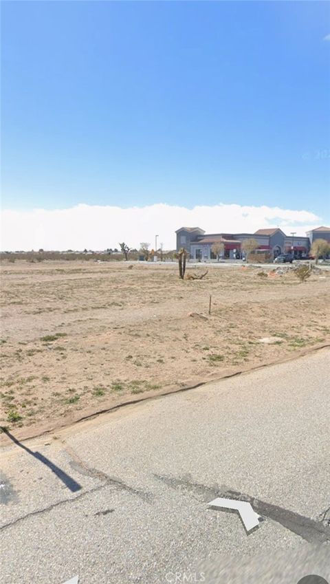 12063 CACTUS Road Adelanto CA 92301