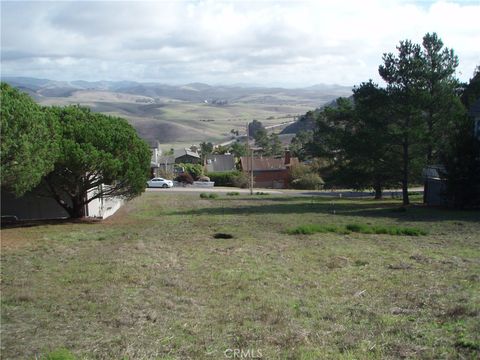 Tiny photo for 0 Pineridge Drive, Cambria, CA 93428 (MLS # SC19062057)