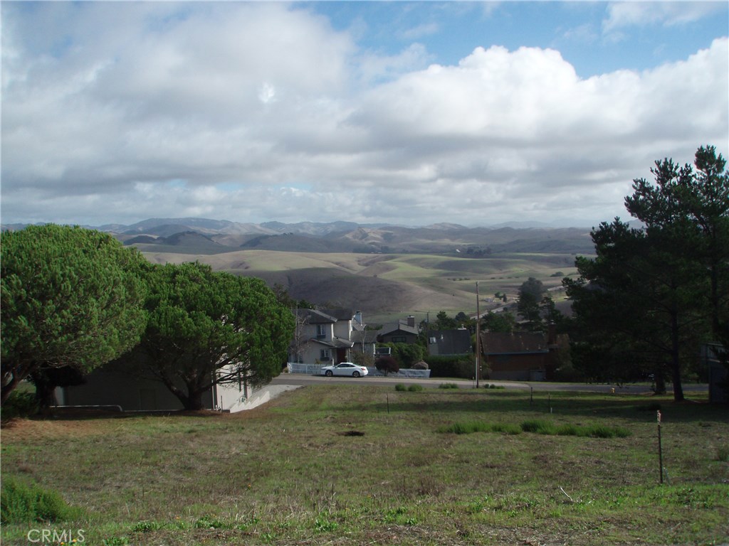 Lodge Hill(430) - Land