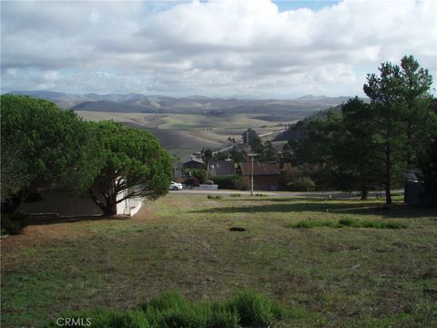 Tiny photo for 0 Pineridge Drive, Cambria, CA 93428 (MLS # SC19062057)