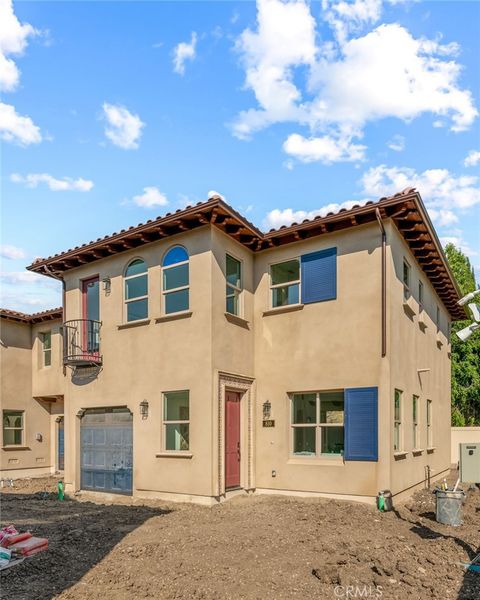 A home in Walnut