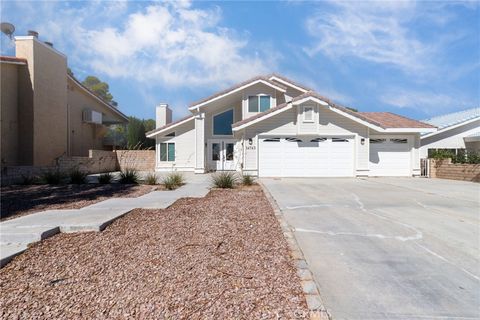 14743 BLUE GRASS Drive Helendale CA 92342