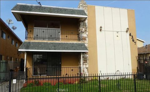 4367 W 142nd Street Hawthorne CA 90250