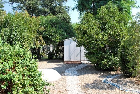 A home in Yucaipa