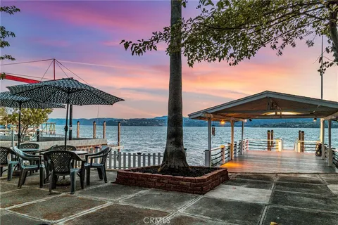 9859 Crestview Drive, Clearlake, CA 95422 - MLS#: LC24189177