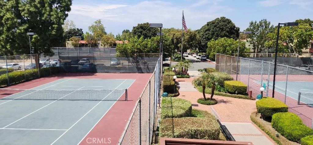 MacArthur Village (MAVL) - Residential Lease