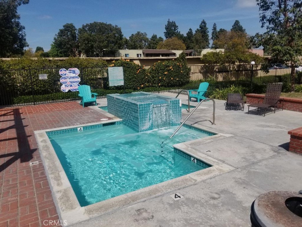 MacArthur Village (MAVL) - Residential Lease