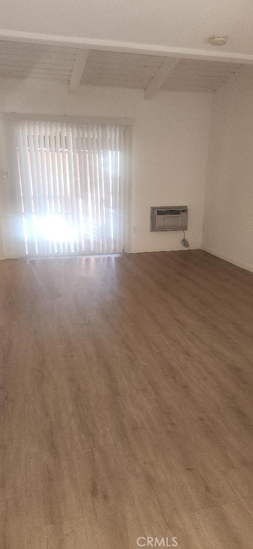 MacArthur Village (MAVL) - Residential Lease