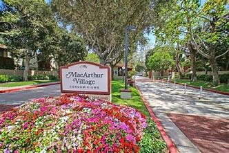 MacArthur Village (MAVL) - Residential Lease