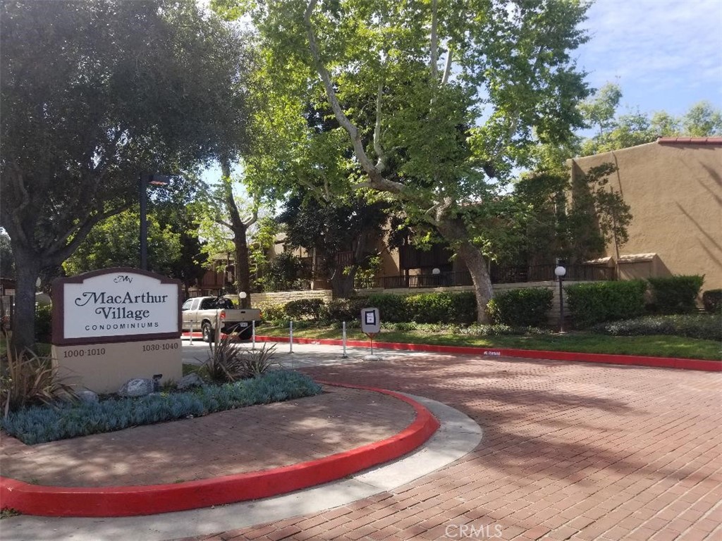 MacArthur Village (MAVL) - Residential Lease