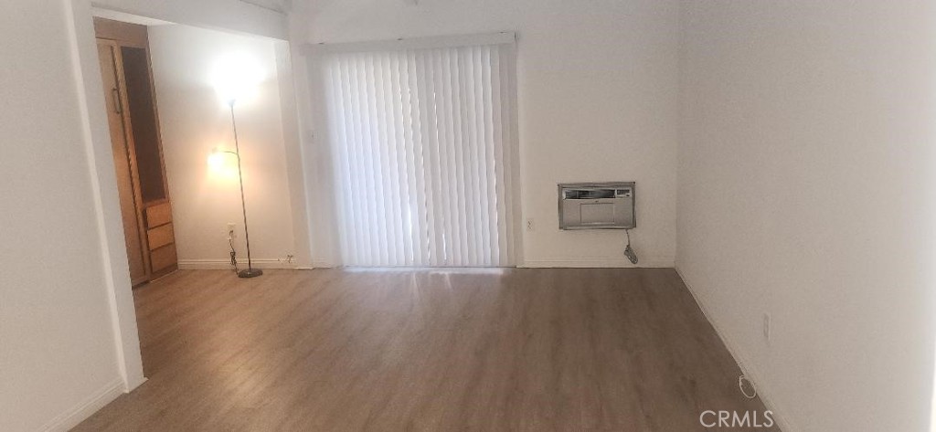 MacArthur Village (MAVL) - Residential Lease