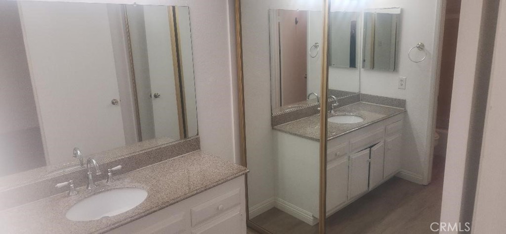 MacArthur Village (MAVL) - Residential Lease