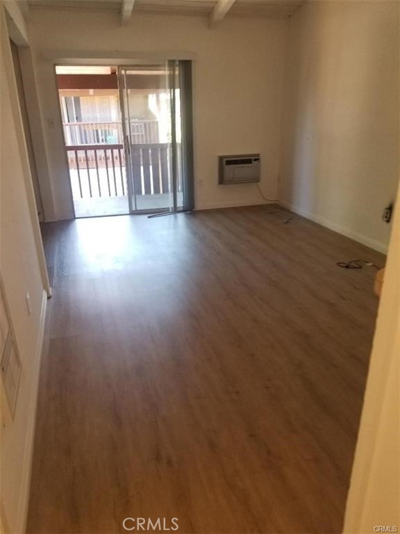 MacArthur Village (MAVL) - Residential Lease