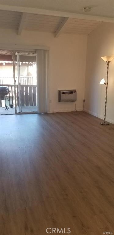 MacArthur Village (MAVL) - Residential Lease