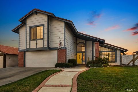 A home in Wildomar