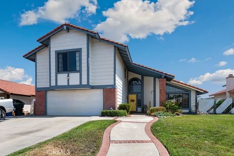 A home in Wildomar