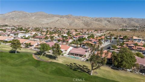 A home in Desert Hot Springs