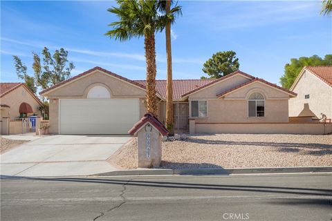 A home in Desert Hot Springs