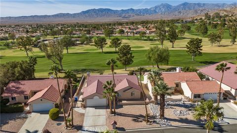 A home in Desert Hot Springs