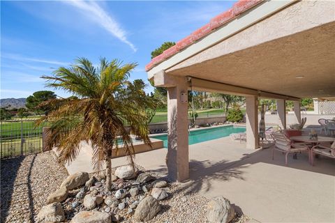 A home in Desert Hot Springs