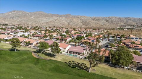 A home in Desert Hot Springs