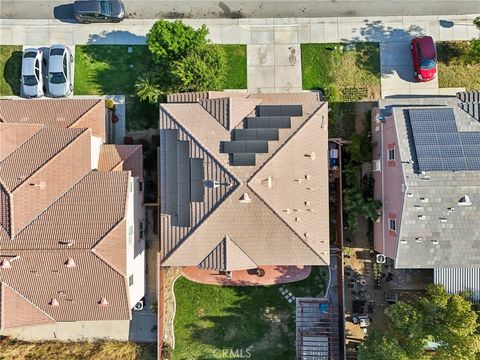 A home in Lake Elsinore