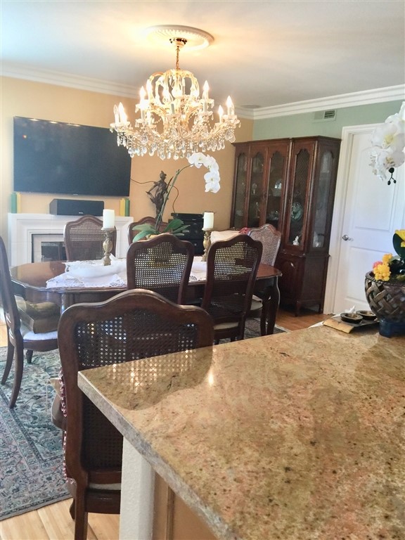 Vista - Residential Lease