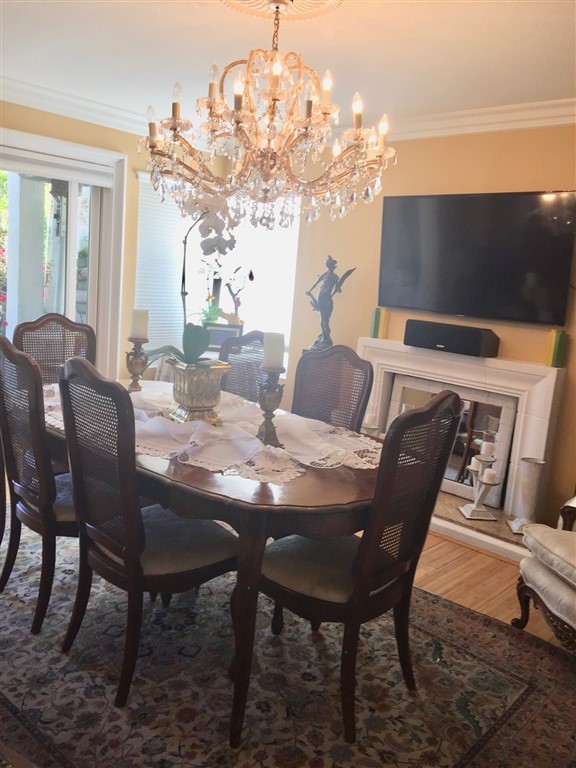 Vista - Residential Lease