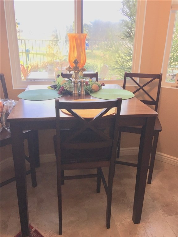 Vista - Residential Lease