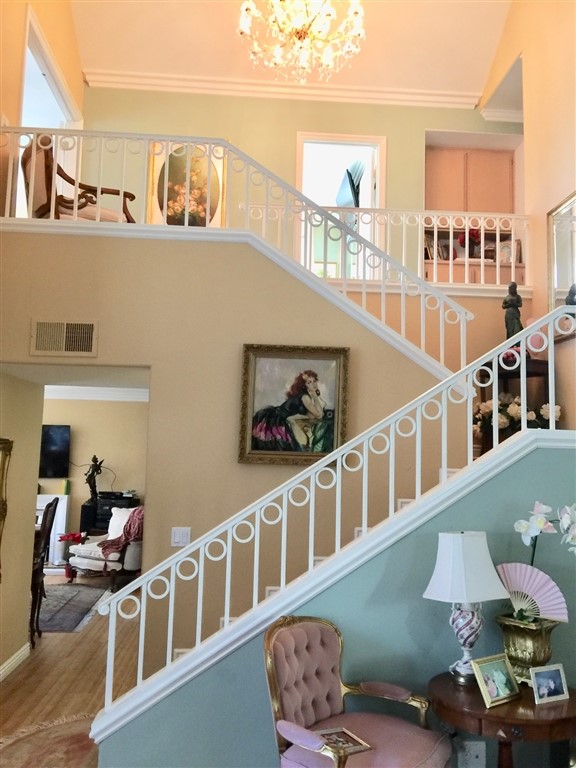 Vista - Residential Lease