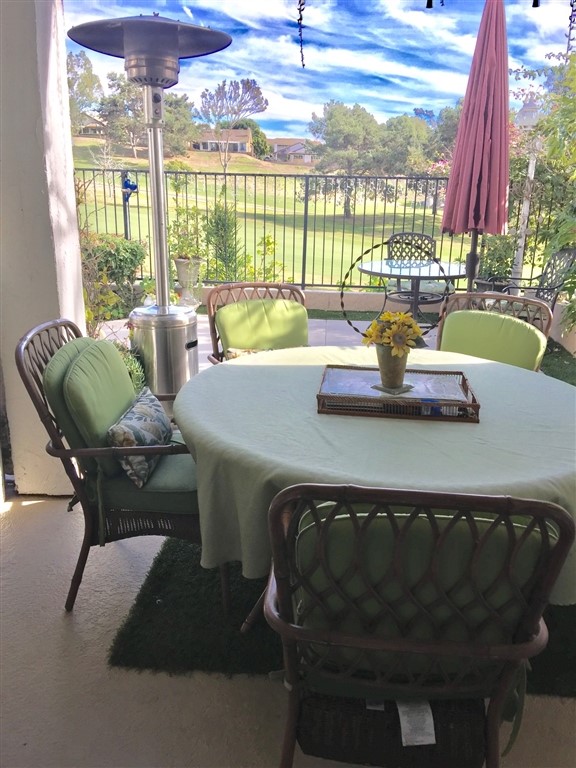 Vista - Residential Lease