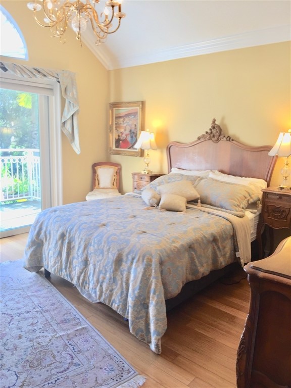 Vista - Residential Lease